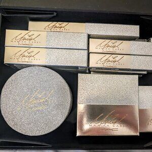 MAC Mariah Carey makeup